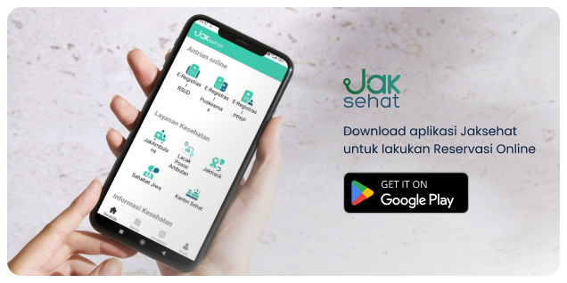 JakSehat App