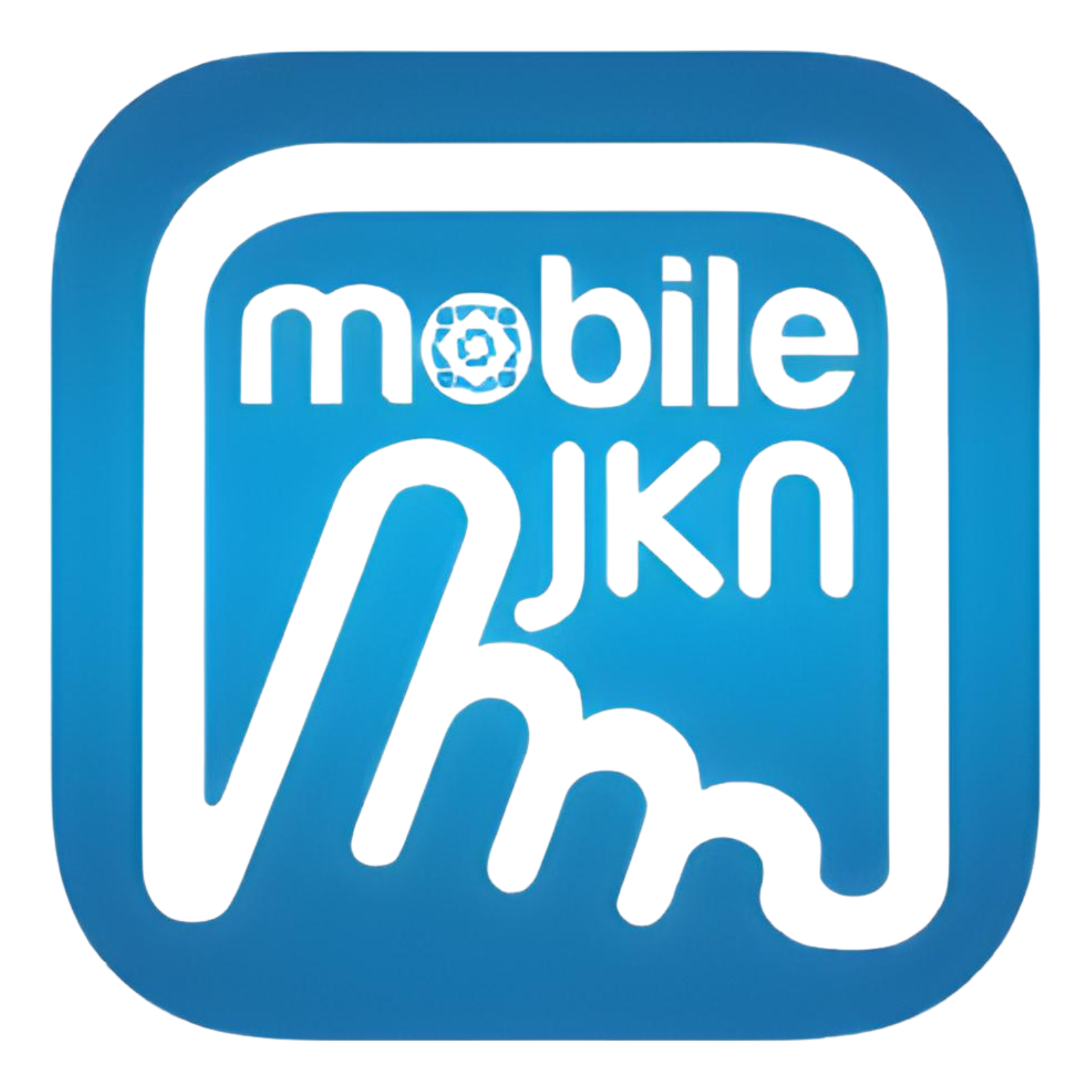 Mobile JKN Logo