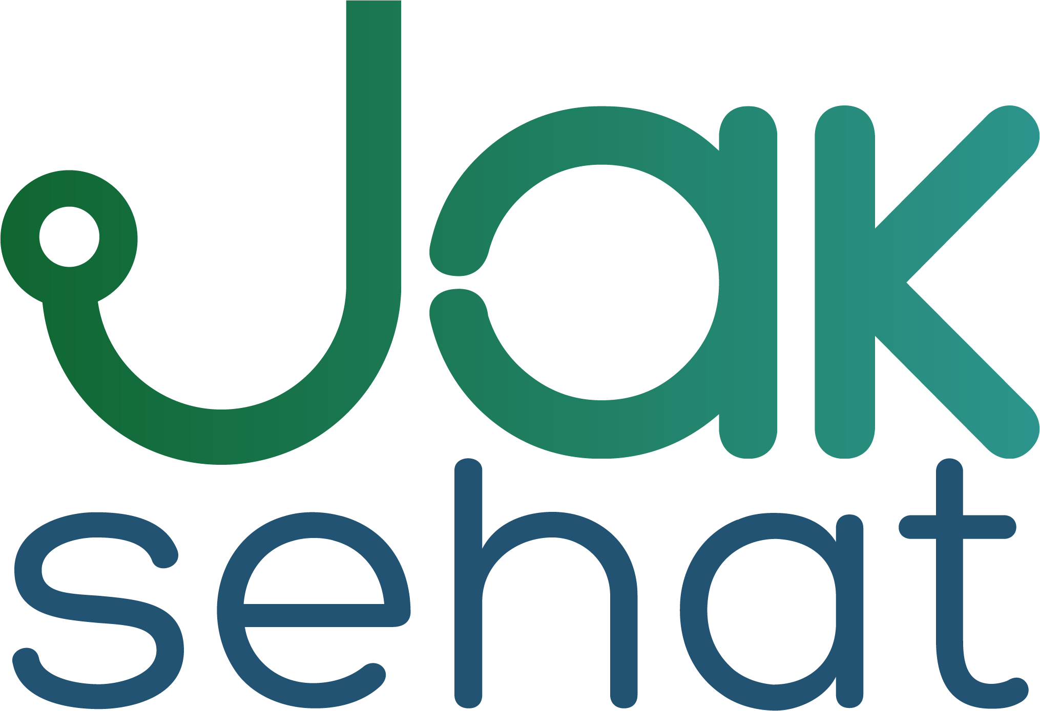 JakSehat Logo